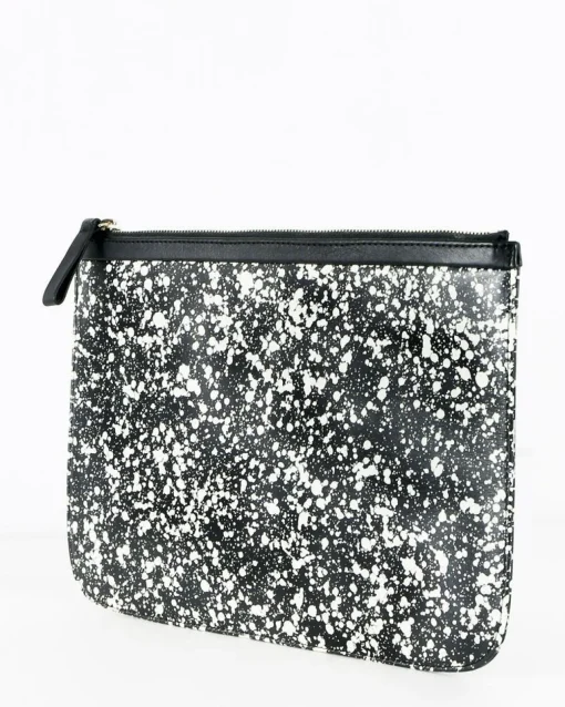 La Piscine Paris Pochette e à motifs Pierre Hardy*Femme Sacs