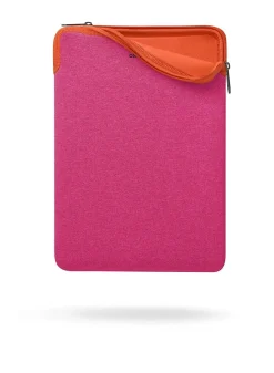 La Piscine Paris Pochette ordinateur zippée Cote & Ciel*Femme Autres Accessoires|Autres Accessoires