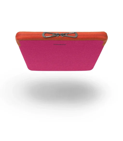 La Piscine Paris Pochette ordinateur zippée Cote & Ciel*Femme Autres Accessoires|Autres Accessoires
