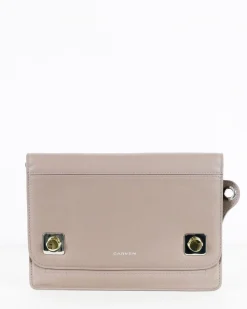 La Piscine Paris Pochette Carven*Femme Sacs