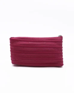 La Piscine Paris Pochette texturée Maison Margiela*Femme Sacs|Sacs