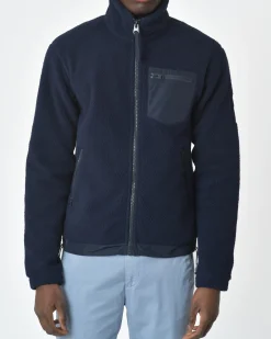 La Piscine Paris Polaire nuit Mackage*Homme Blousons & Vestes