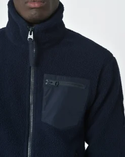 La Piscine Paris Polaire nuit Mackage*Homme Blousons & Vestes