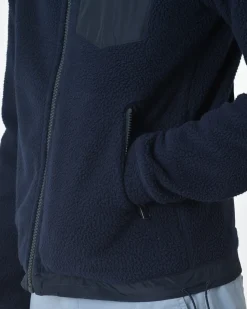 La Piscine Paris Polaire nuit Mackage*Homme Blousons & Vestes