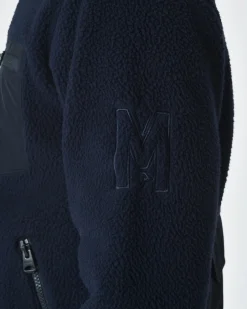 La Piscine Paris Polaire nuit Mackage*Homme Blousons & Vestes