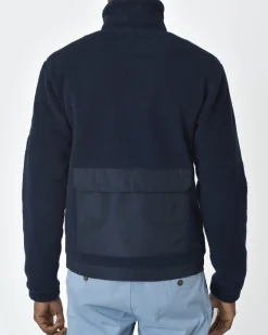 La Piscine Paris Polaire nuit Mackage*Homme Blousons & Vestes