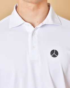 La Piscine Paris Polo à logo People Of Shibuya*Homme Polos