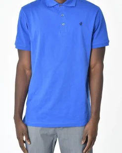 La Piscine Paris Polo Rodrigo*Homme Polos