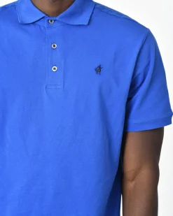 La Piscine Paris Polo Rodrigo*Homme Polos