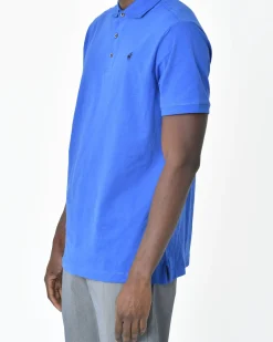 La Piscine Paris Polo Rodrigo*Homme Polos