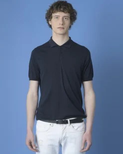 La Piscine Paris Polo Vneck*Homme Polos