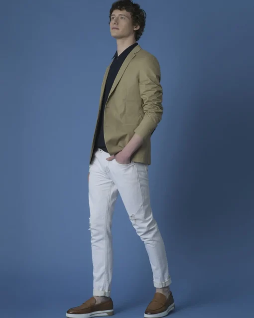 La Piscine Paris Polo Vneck*Homme Polos