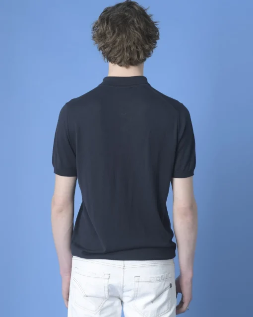 La Piscine Paris Polo Vneck*Homme Polos