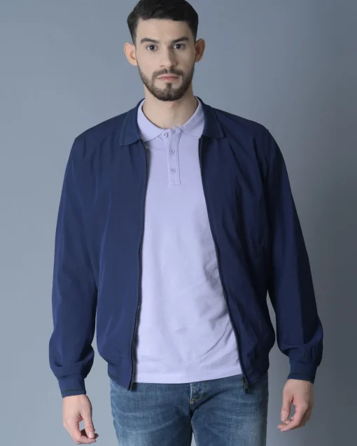 La Piscine Paris Polo en coton à logo appliqué Les Copains*Homme Polos