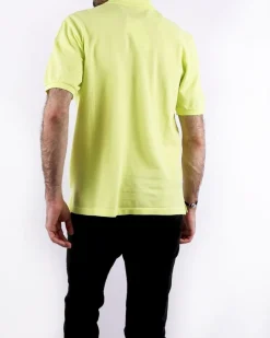 La Piscine Paris Polo en coton à logo brodé Zadig & Voltaire*Homme Polos