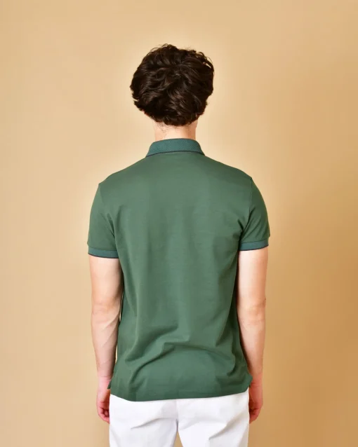 La Piscine Paris Polo en coton People Of Shibuya*Homme Polos