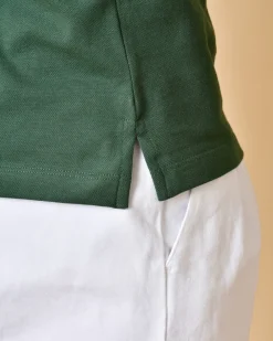 La Piscine Paris Polo en coton People Of Shibuya*Homme Polos