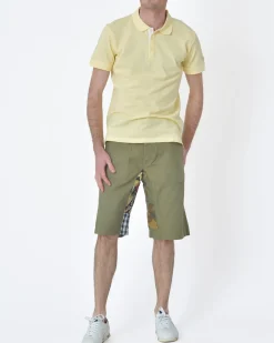 La Piscine Paris Polo pâle Les Copains*Homme Polos