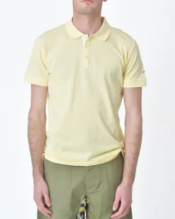 La Piscine Paris Polo pâle Les Copains*Homme Polos