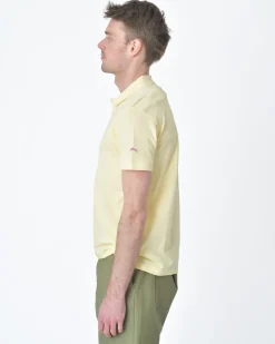 La Piscine Paris Polo pâle Les Copains*Homme Polos