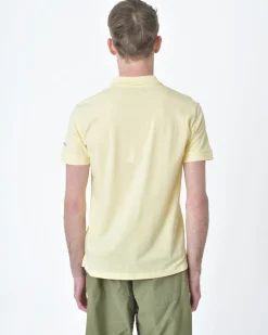 La Piscine Paris Polo pâle Les Copains*Homme Polos