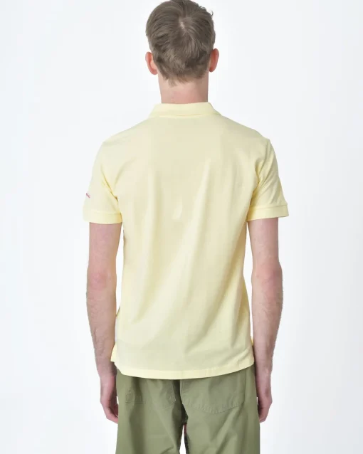 La Piscine Paris Polo pâle Les Copains*Homme Polos