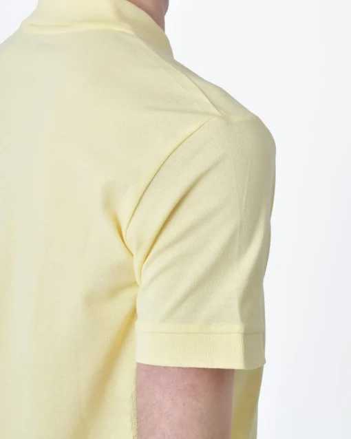 La Piscine Paris Polo pâle Les Copains*Homme Polos