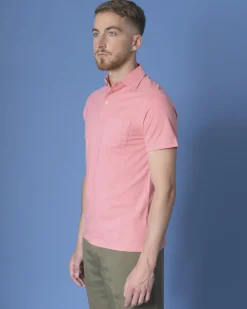 La Piscine Paris Polo Breuer*Homme Polos