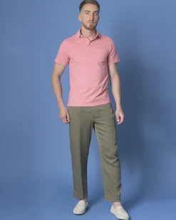 La Piscine Paris Polo Breuer*Homme Polos