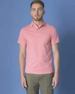 La Piscine Paris Polo Breuer*Homme Polos