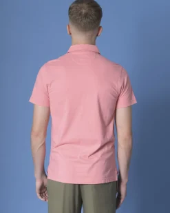 La Piscine Paris Polo Breuer*Homme Polos