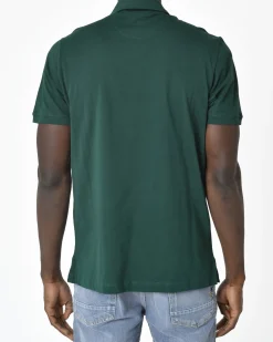 La Piscine Paris Polo sapin Rodrigo*Homme Polos