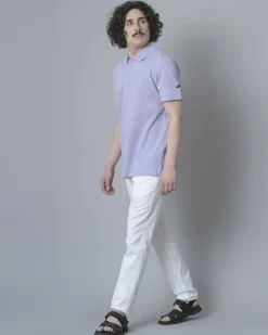 La Piscine Paris Polo Les Copains*Homme Polos