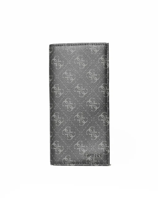 La Piscine Paris Portefeuilles à logo Guess*Femme Petites Maroquineries