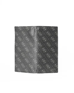 La Piscine Paris Portefeuilles à logo Guess*Femme Petites Maroquineries