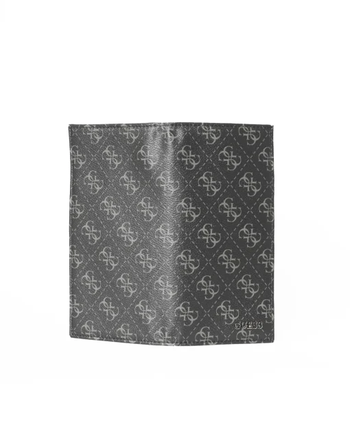 La Piscine Paris Portefeuilles à logo Guess*Femme Petites Maroquineries