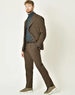 La Piscine Paris Pull à col montant Scotch & Soda*Homme Pulls & Gilets