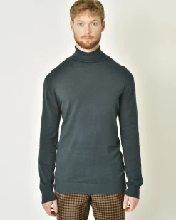 La Piscine Paris Pull à col montant Scotch & Soda*Homme Pulls & Gilets