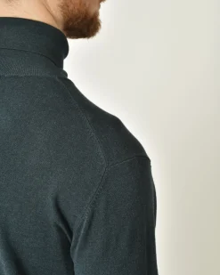 La Piscine Paris Pull à col montant Scotch & Soda*Homme Pulls & Gilets