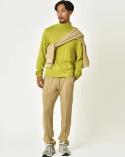 La Piscine Paris Pull à col montant Vneck*Homme Pulls & Gilets