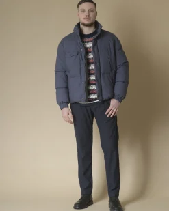 La Piscine Paris Pull à rayures Ly Adams*Homme Pulls & Gilets