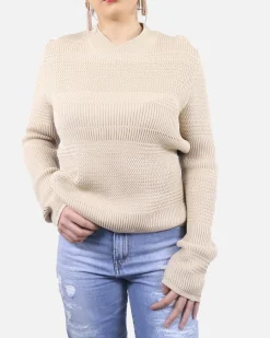 La Piscine Paris Pull dos veston Maison Margiela*Femme Pulls & Cardigans