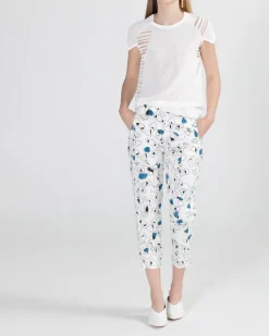 La Piscine Paris Pull en maille fine ajourée Chacok*Femme Pulls & Cardigans