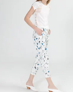 La Piscine Paris Pull en maille fine ajourée Chacok*Femme Pulls & Cardigans