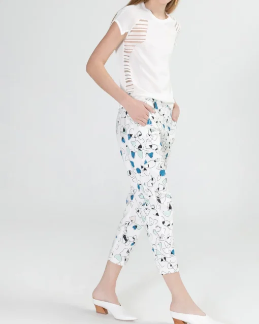 La Piscine Paris Pull en maille fine ajourée Chacok*Femme Pulls & Cardigans