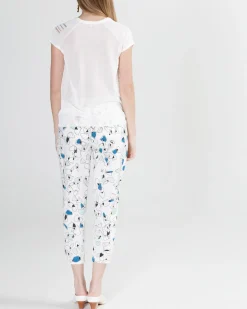 La Piscine Paris Pull en maille fine ajourée Chacok*Femme Pulls & Cardigans