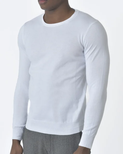 La Piscine Paris Pull Vneck*Homme Pulls & Gilets