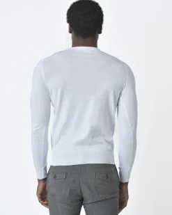 La Piscine Paris Pull Vneck*Homme Pulls & Gilets
