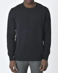 La Piscine Paris Pull nuit Vneck*Homme Pulls & Gilets