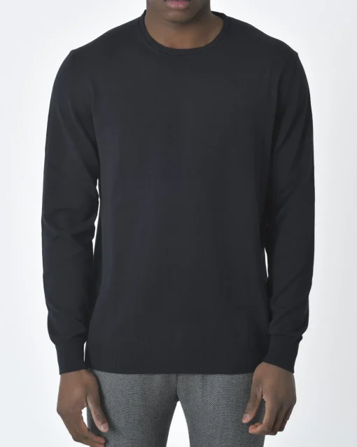 La Piscine Paris Pull nuit Vneck*Homme Pulls & Gilets